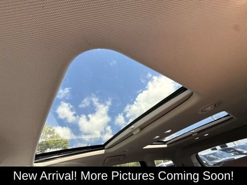 Certified 2020 Buick Enclave Avenir w/ Avenir Technology Package AWD/4WD image 19