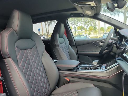 New 2026 Audi SQ7 Prestige AWD/4WD image 22