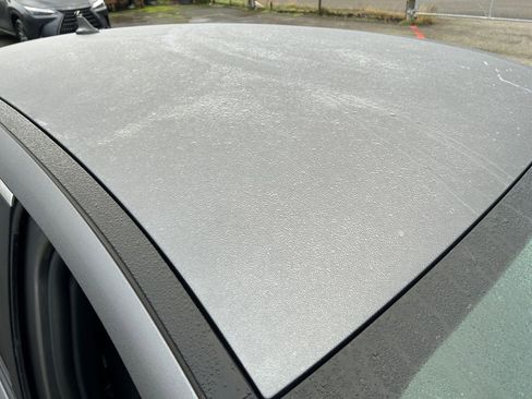 Used 2024 Ford Escape Active image 28