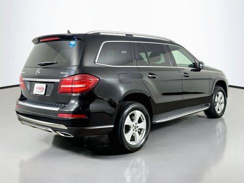 Used 2018 Mercedes-Benz GLS 450 4MATIC image 21