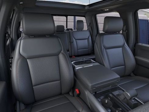 New 2026 Ford F150 Lariat AWD/4WD image 10