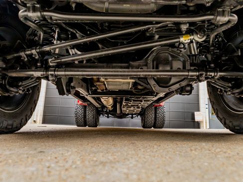 Used 2022 Ford F350 King Ranch w/ King Ranch Ultimate Package image 15