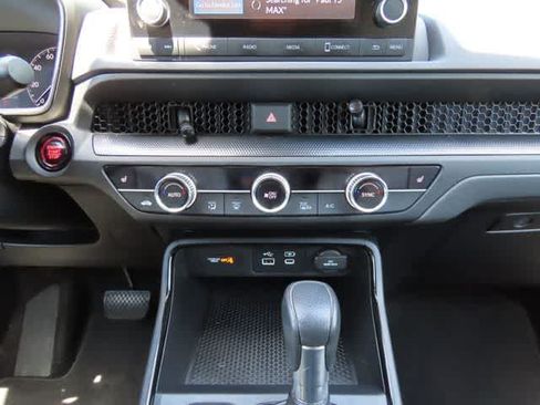 Used 2023 Honda CR-V EX image 20
