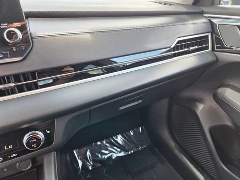 Used 2024 Mitsubishi Outlander SEL FWD image 27
