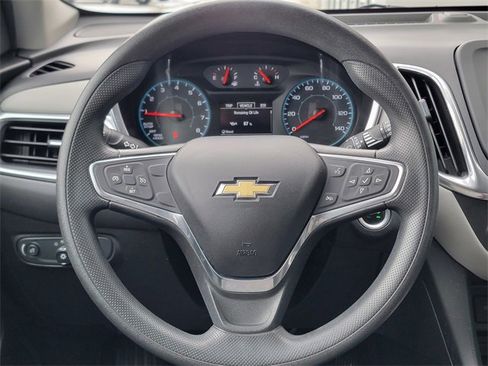 Used 2019 Chevrolet Equinox LS w/ LS Convenience Package image 32