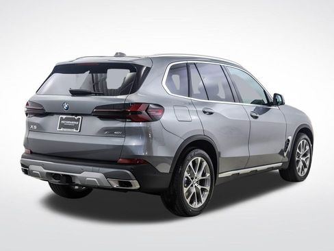 New 2026 BMW X5 xDrive40i AWD/4WD image 5