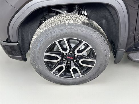 New 2026 GMC Sierra 1500 AT4 w/ AT4 Premium Package image 27