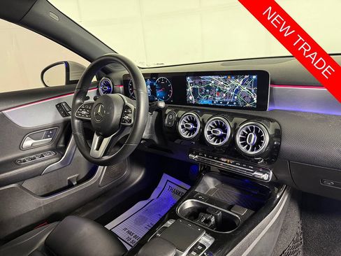 Used 2019 Mercedes-Benz A 220 4MATIC image 26