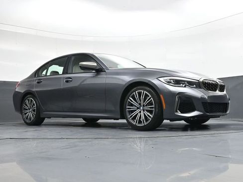 Used 2021 BMW M340i xDrive M340i xDrive w/ Premium Package image 30