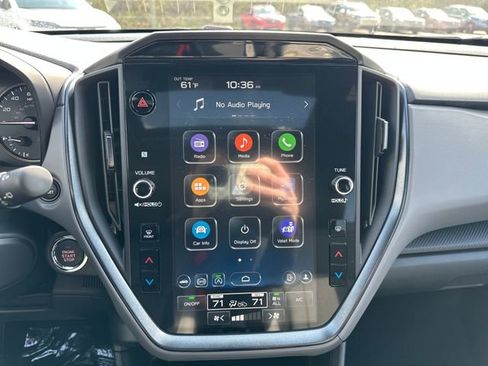 New 2026 Subaru Crosstrek 2.5i Wilderness AWD/4WD image 14