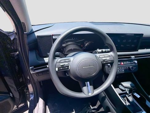 New 2026 Hyundai Tucson SE FWD image 11