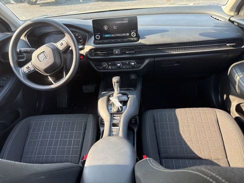 Used 2025 Honda HR-V LX image 10