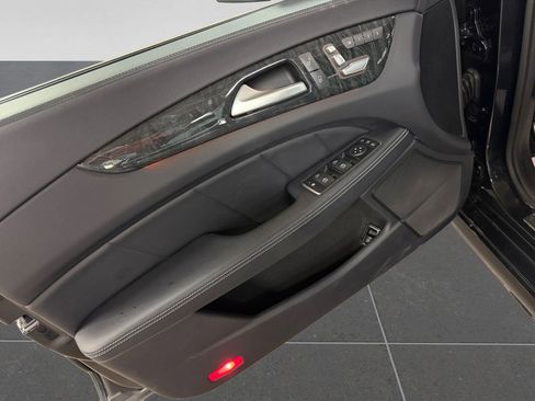 Used 2016 Mercedes-Benz CLS 400 4MATIC image 16