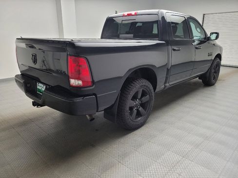 Used 2018 RAM 1500 Big Horn AWD/4WD image 9