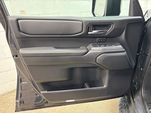 Used 2024 Toyota Land Cruiser w/ Premium Package image 23