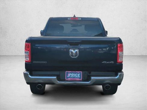 Used 2022 RAM 1500 Big Horn image 7