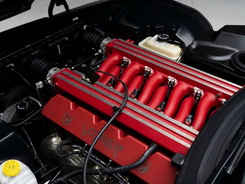Used 2002 Dodge Viper RT/10 RWD image 45