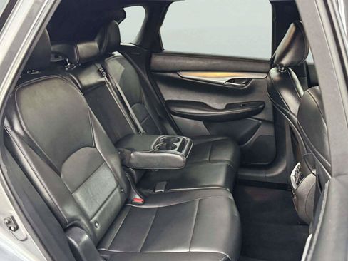 Used 2020 INFINITI QX50 Essential w/ Edition 30 Package AWD/4WD image 42