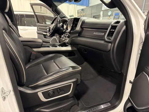 Used 2020 RAM 1500 Laramie image 20