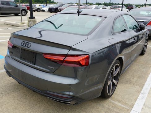 Used 2024 Audi A5 2.0T Prestige AWD/4WD image 5