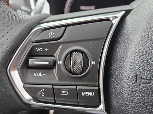 New 2026 Acura MDX A-Spec image 30
