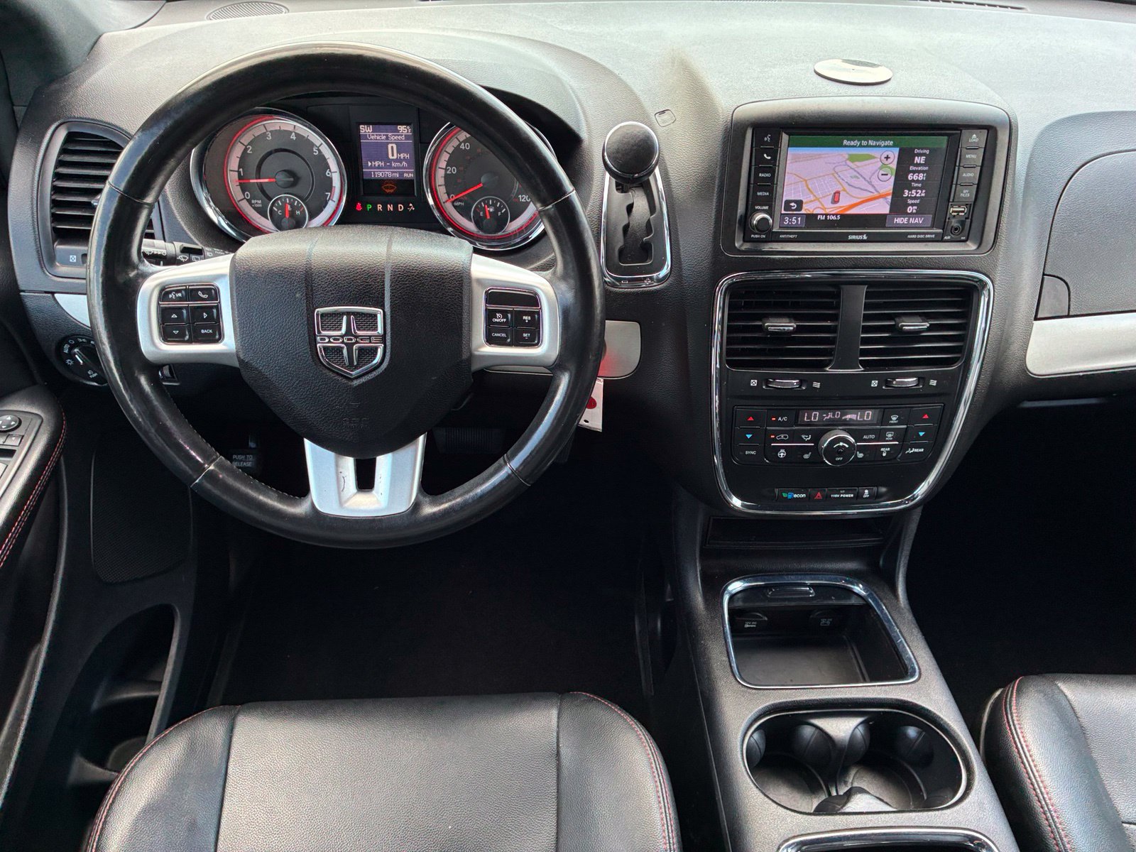 Used 2019 Dodge Grand Caravan GT FWD image 22