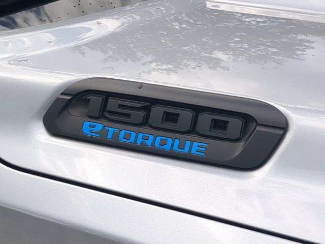 Used 2023 RAM 1500 Big Horn RWD image 13