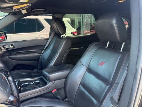 Used 2021 Dodge Durango R/T RWD image 15
