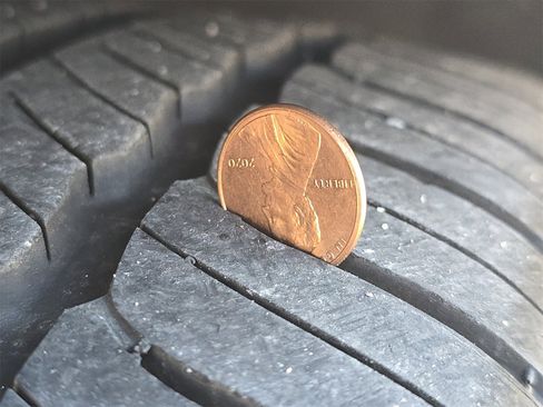 Used 2024 Honda Accord Touring image 29