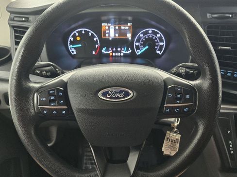 Used 2021 Ford Transit 350 XLT RWD image 21
