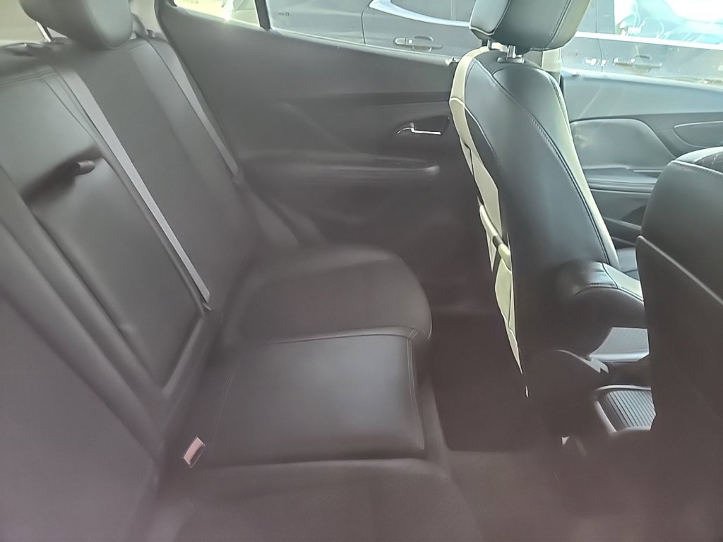 Used 2017 Buick Encore Preferred FWD image 13