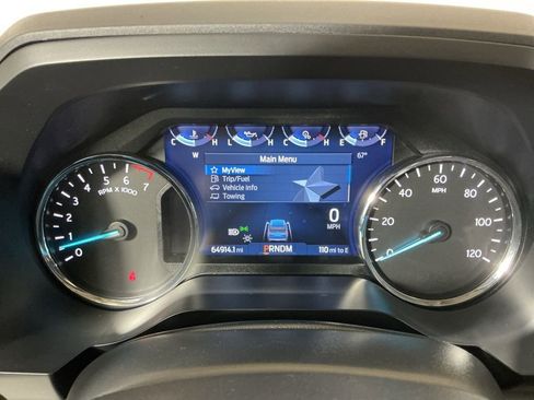 Used 2022 Ford Expedition XLT image 10