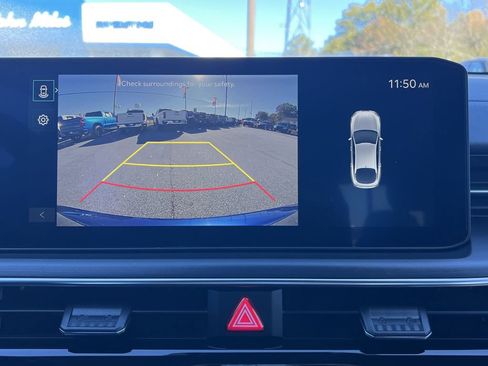 Used 2025 Kia K5 GT-Line w/ GT-Line Premium Package image 5