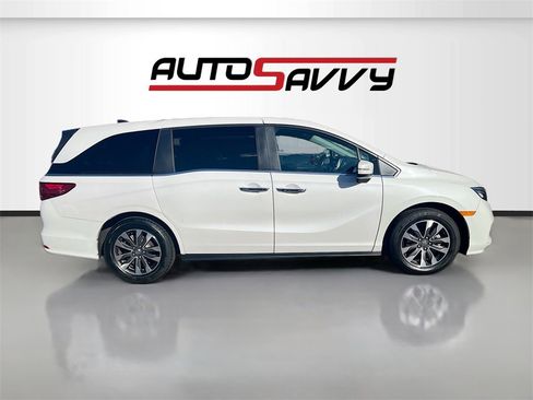 Used 2024 Honda Odyssey EX-L image 8