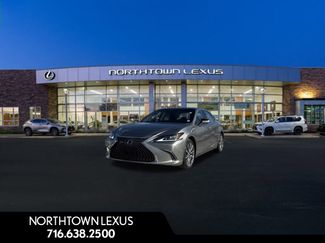 Used 2021 Lexus ES 350 w/ Premium Package video 1