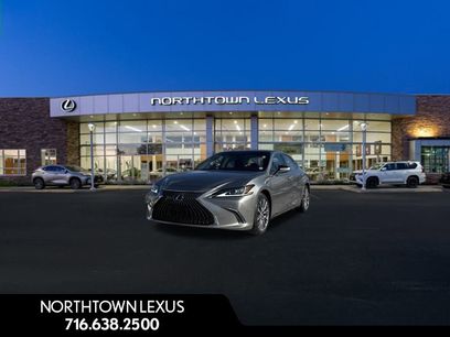 Used 2021 Lexus ES 350 w/ Premium Package