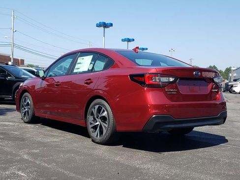 New 2025 Subaru Legacy Premium w/ Popular Package #1A image 5