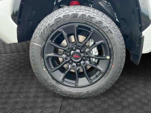 New 2026 Toyota Tundra 1794 Edition AWD/4WD image 15