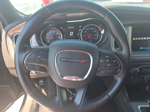 Used 2023 Dodge Charger GT RWD image 14