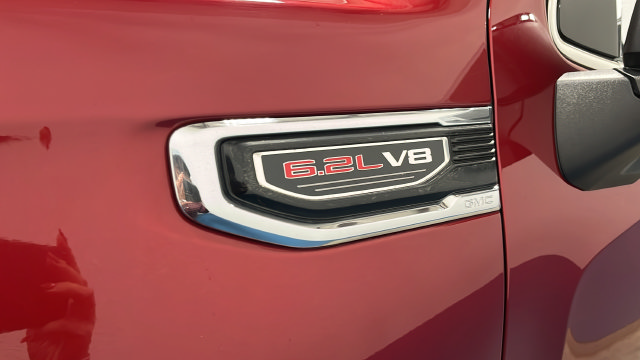 Used 2021 GMC Sierra 1500 Denali AWD/4WD image 41