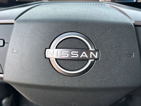New 2026 Nissan Sentra SR w/ SR Premium Package FWD image 25