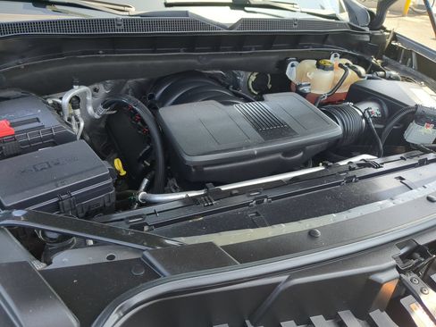 Certified 2021 Chevrolet Tahoe Z71 AWD/4WD image 28