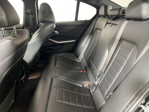 Used 2020 BMW M340i xDrive w/ Premium Enhanced Package image 30