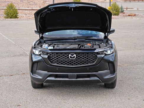 New 2026 MAZDA CX-50 2.5 Hybrid w/ Cargo Package image 3