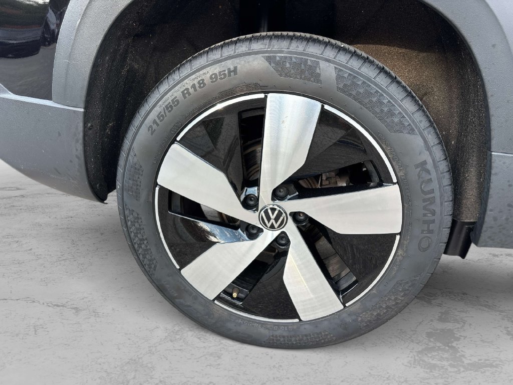 Used 2023 Volkswagen Taos S AWD/4WD image 31