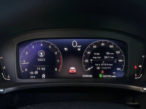 Used 2022 Honda Civic Touring image 26