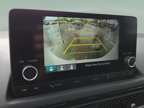 Used 2023 Honda Civic EX image 28