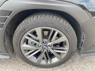 Certified 2024 Subaru WRX AWD/4WD image 16