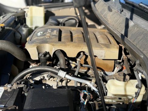 Used 2007 Toyota Tundra Limited image 71