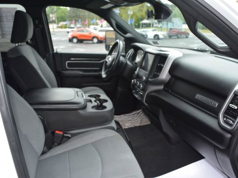 Used 2024 RAM 2500 Big Horn image 8